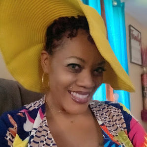 Meet your Posher, Kenya